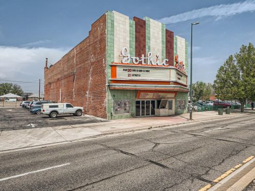 4275 Lincoln St, Englewood, CO 80113-4638