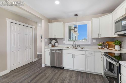 12635 Frst Grn Dr, Black Forest CO 80106-8947 exterior