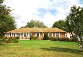 21257 Denmark Rd, Danville, IL 61834-5767