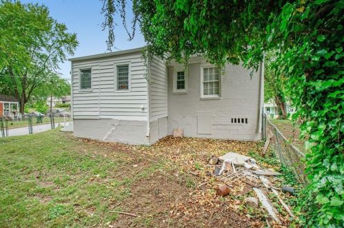 154 Lawton St, Atlanta GA  30314-3017 exterior