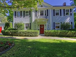 815 Rockwood Blvd, Spokane WA  99203-3540 exterior