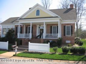 136 Red Berkshire, Williamsburg, VA