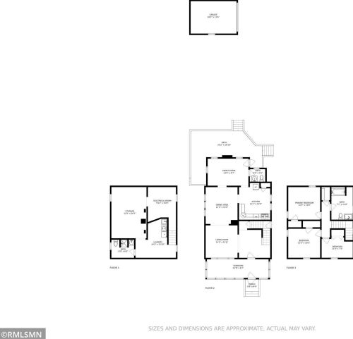 1450 Charles Ave, Saint Paul MN  55104-2401 exterior