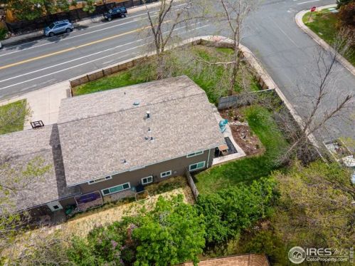 1408 Pitkin St, Fort Collins CO  80524-4029 exterior
