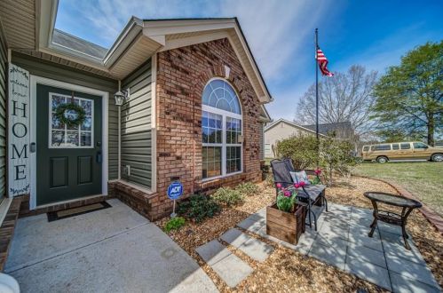 532 Bryson Trl, Monroe, GA 30655-6285