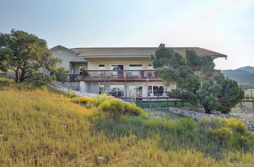 10019 Cheyenne Cir, Salida, CO 81201-9593