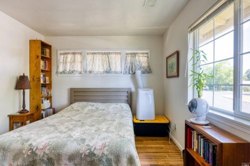 650 Mendocino Dr, Ukiah CA  95482-5606 exterior