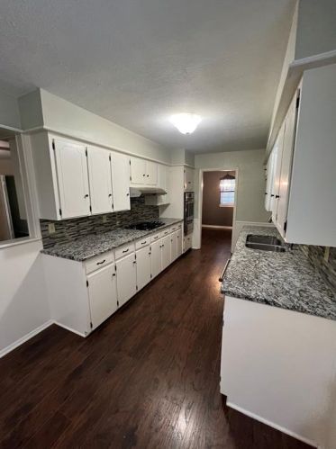 3622 Douglas Dr, Garland TX  75041-4427 exterior