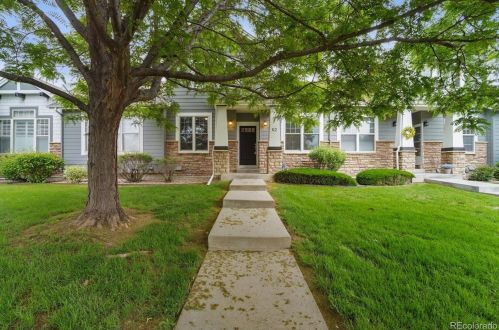 2550 Winding River Dr, Westminster CO 80023-6544 exterior