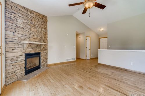 306 Hemlock Dr, Fort Collins CO  80550-5708 exterior