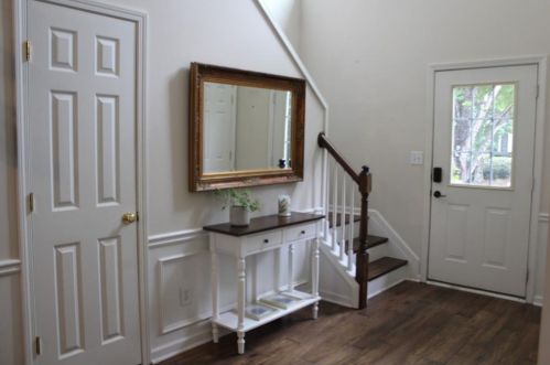 2599 Alvecot Cir, Atlanta GA  30339-1960 exterior