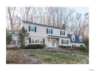 50 Cobbs Mill Rd, Wilton, CT 06897-3633