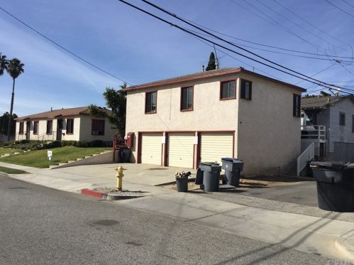 715 Portola Ave, Torrance CA  90501-2141 exterior