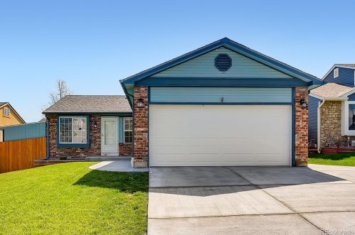 12138 Fairfax St, Denver, CO 80241-3238