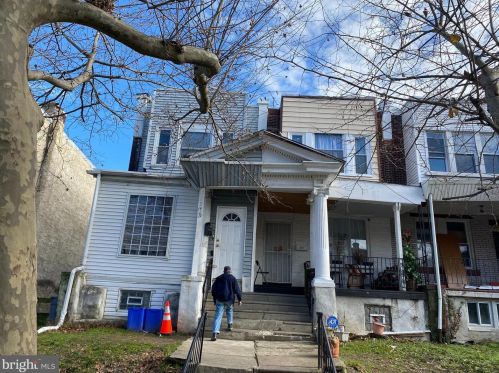 5219 10th St, Philadelphia PA 19141-4009 exterior