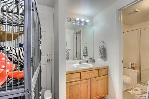 1023 Lake St, Fort Collins CO  80521-4519 exterior