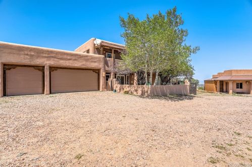 3449 Vaughn View Dr, Pueblo CO  81005-9750 exterior