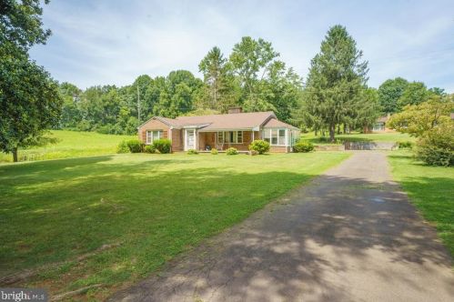 13283 Constitution Hwy, Madison Mills, VA 22960-1922
