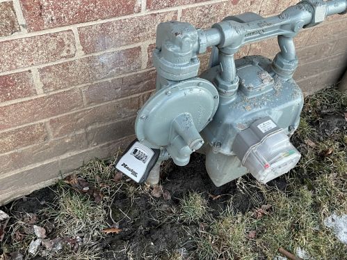 155 Elk Trl, Carol Stream IL  60188-9325 exterior