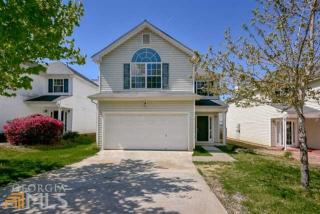 2851 Two Lake Cir, Atlanta, GA 30349-8207