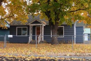 4116 Napa St, Spokane WA  99203-4331 exterior