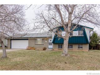 3449 Iris Ct, Denver CO  80033-5789 exterior