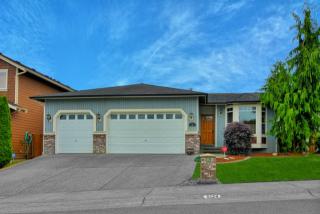 5124 115th St, Everett, WA 98208-9236