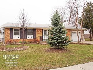1502 Syracuse Ln, Schaumburg, IL 60193-3313