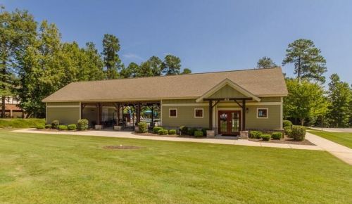 5650 Sunbury Loop, Evans GA 30809-7253 exterior