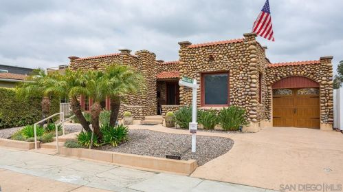 3920 Adams Ave, San Diego, CA 92116-2231