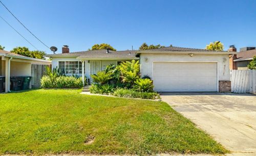 1204 Huntington Dr, Modesto, CA 95350-3445