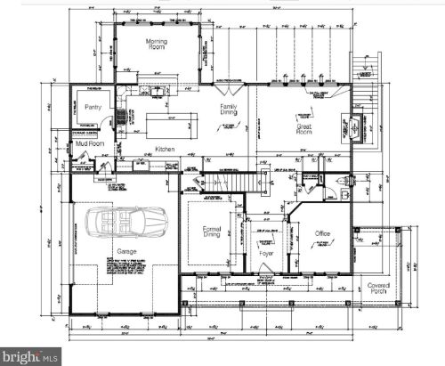13910 Yarbrough Ct, Fredericksburg, VA 22407-2912