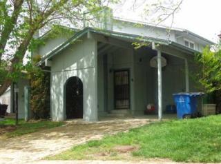10905 16, Tulsa OK  74128-4875 exterior