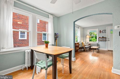 410 Melbourne Ave, Silver Spring MD 20901-2818 exterior