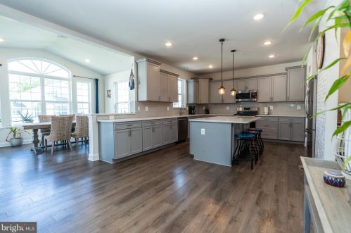 1309 Sewards Ct, Aberdeen MD  21001-3950 exterior