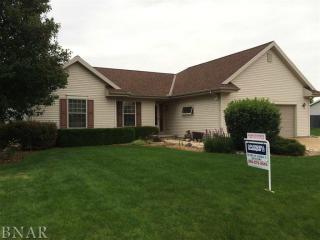 104 Pintail Ln, Downs, IL 61736-9346