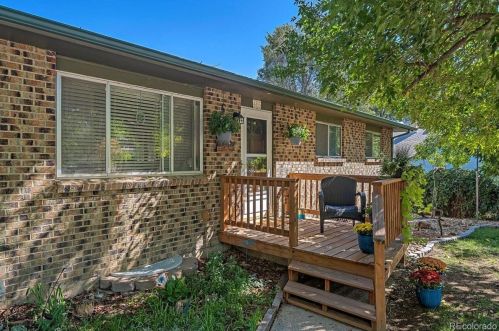 465 Holbrook St, Erie, CO