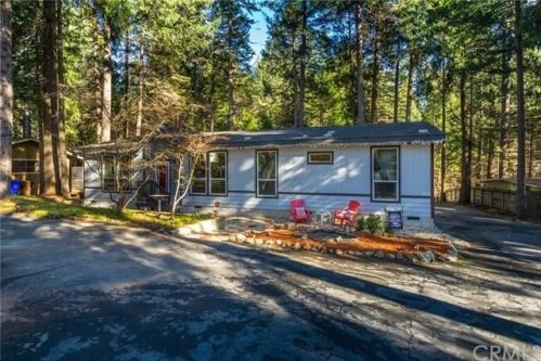 15072 Twin Pine Rd, Nimshew, CA 95954-9120