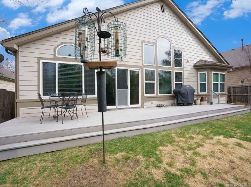 16875 66th Pl, Arvada CO  80007-6808 exterior