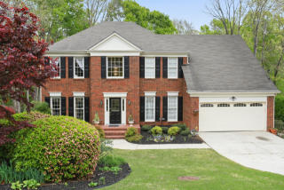 3779 Lee Ridge Way, Lilburn, GA 30047-2374