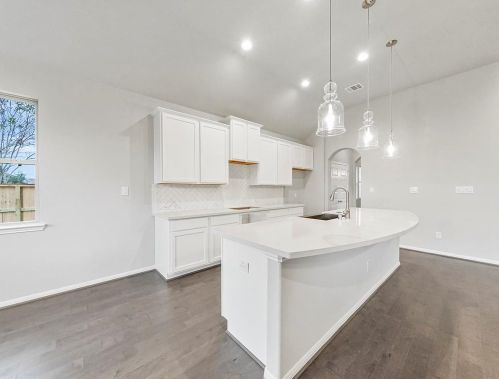 7623 Mesquite Hill Ln, Richmond TX 77469-1924 exterior