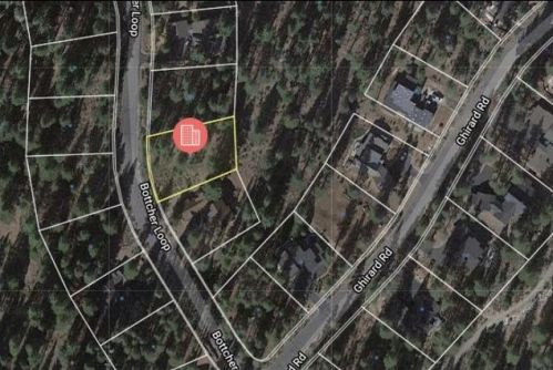 11861 Bottcher Loop, Truckee CA  96161-2793 exterior