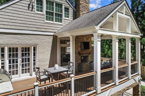 72 Brookhaven Dr, Atlanta GA  30319-3004 exterior