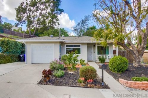 4004 Marron St, San Diego, CA 92115-6529