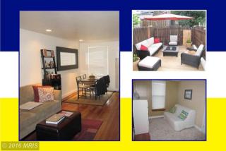 1402 Belt St, Baltimore MD  21230-4717 exterior