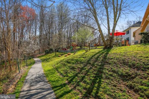 715 Brandon Grn Dr, Silver Spring MD 20904-3568 exterior