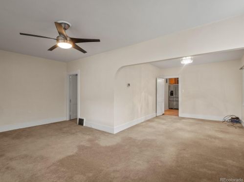 450 Pennsylvania St, Denver CO  80203-3614 exterior
