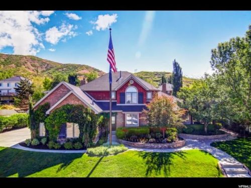 1796 Sunrise Dr, Orem, UT 84097-7361