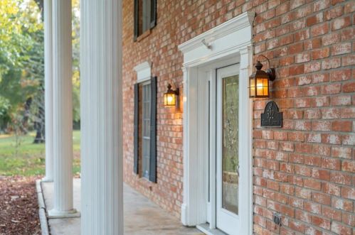 522 River Plantation Dr, Conroe TX  77302-3742 exterior