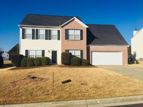 3085 Gallery Grv, Lithonia, GA 30039-4741